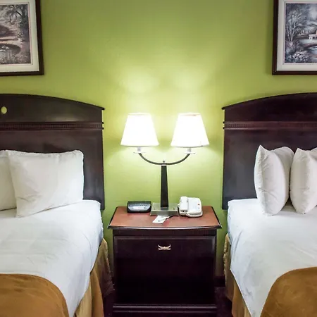 Quality Inn Chipley I-10 At Exit 120-2